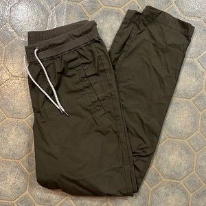 Vuori Ripstop pants